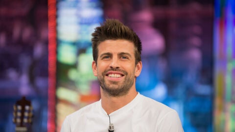 As&iacute; cuenta Gerard Piqu&eacute; en 'El Hormiguero 3.0' sus mayores pol&eacute;micas: "Es todo una farsa"