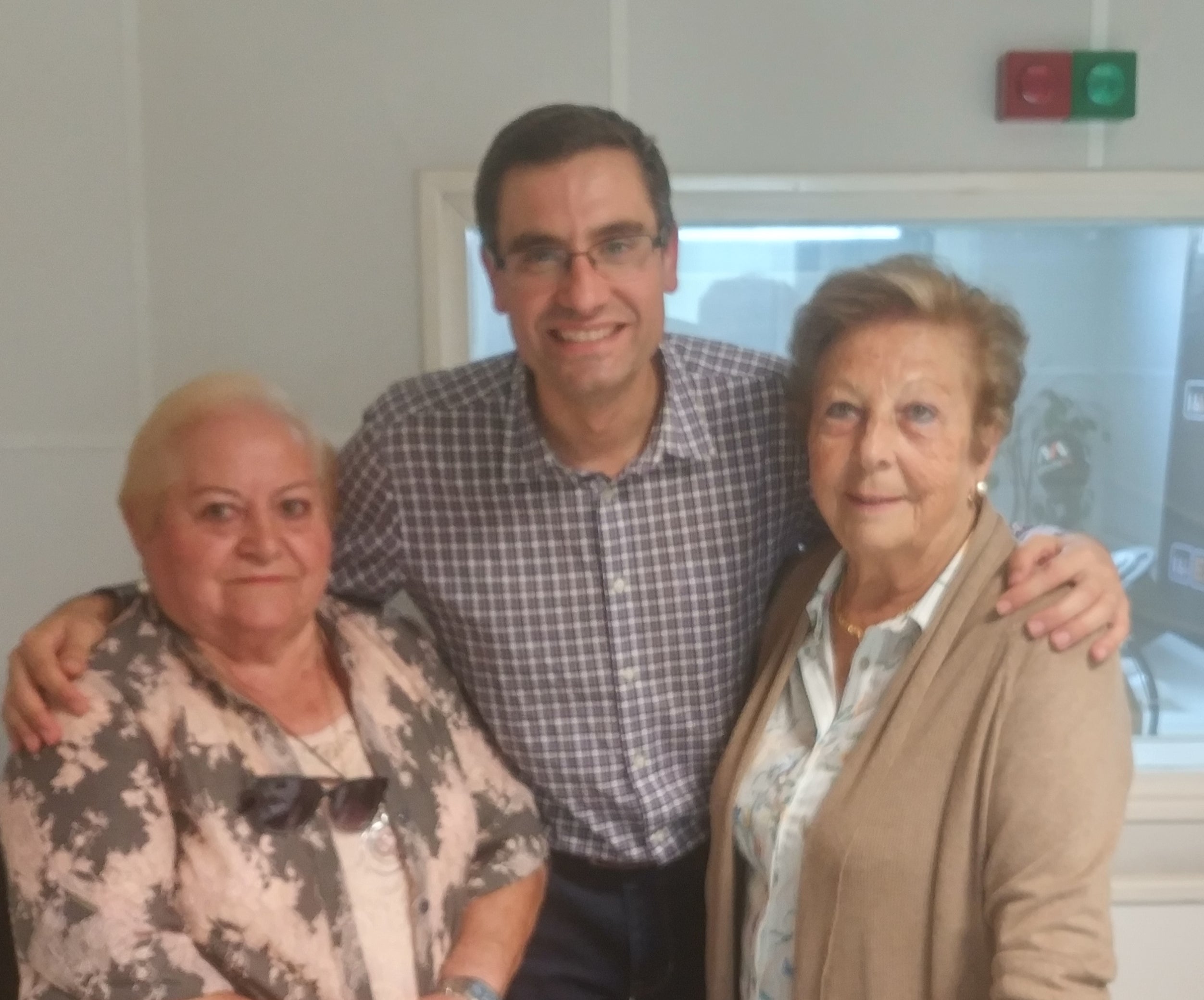 Más de Uno Cantabria 08/10/2019 Más de Uno Cantabria 08/10/2019