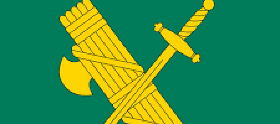 guardia civil guardia civil