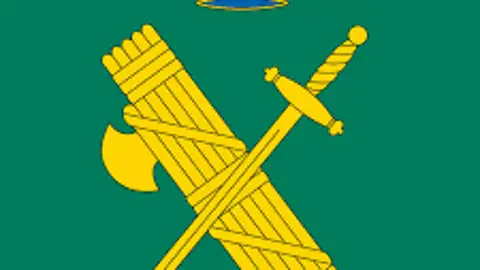 guardia civil guardia civil