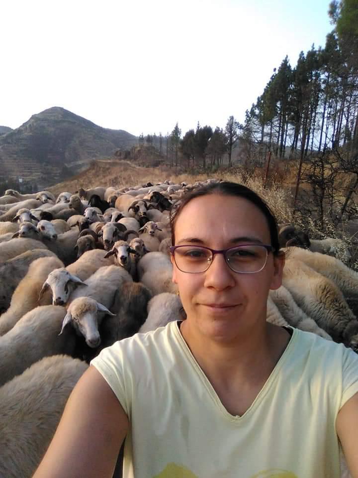 Héroes de la Alimentación: La Quesería El Cortijo El Montañón, trashumancia y nuevas generaciones Héroes de la Alimentación: La Quesería El Cortijo El Montañón, trashumancia y nuevas generaciones