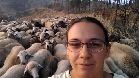 H&eacute;roes de la Alimentaci&oacute;n