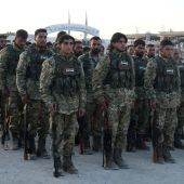 Turquía inicia su ofensiva contra los kurdos en el norte de Siria