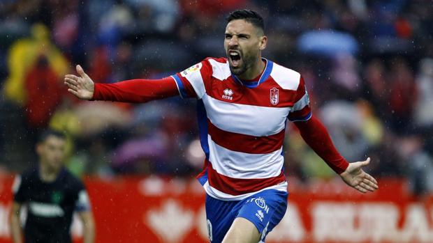 Antonio Puertas acaba contrato a final de temporada. Onda Deportiva Granada 09/10/2019 Antonio Puertas acaba contrato a final de temporada. Onda Deportiva Granada 09/10/2019