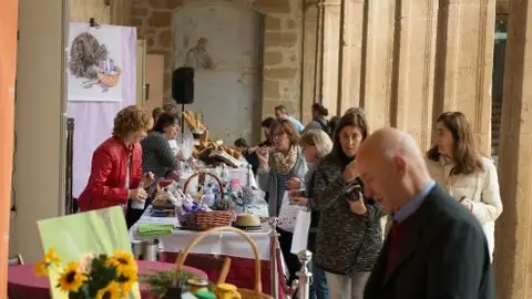 feria gourmet tierra de huete cuenca