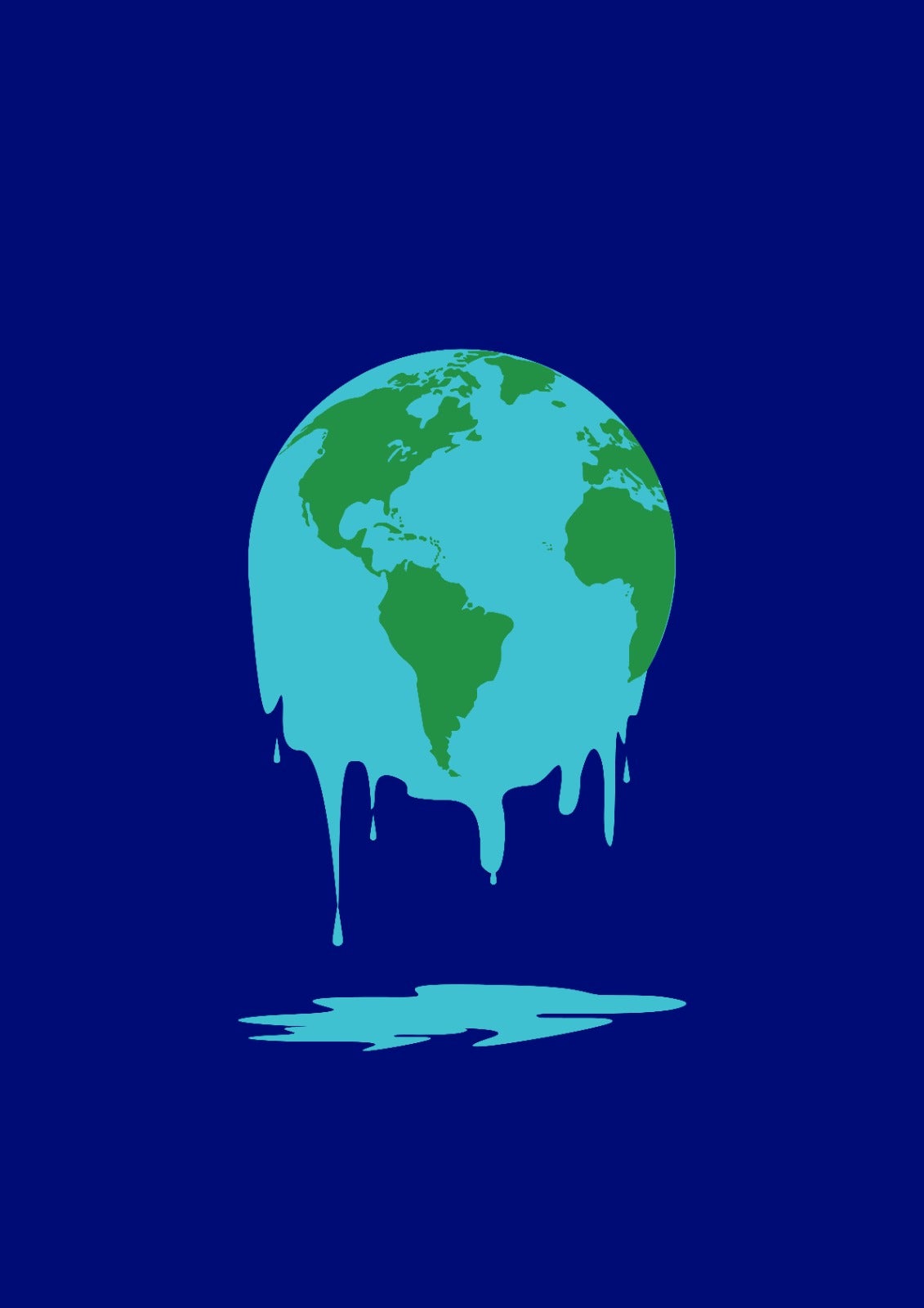 El planeta está al límite El planeta está al límite
