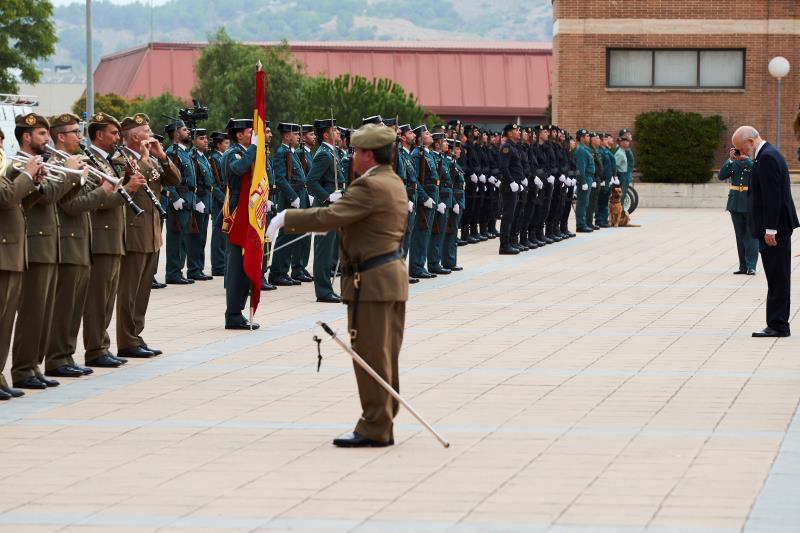 El sindicato dice que el malestar de los Mossos no afectará a la operación policial por la sentencia del 'procés' El sindicato dice que el malestar de los Mossos no afectará a la operación policial por la sentencia del 'procés'