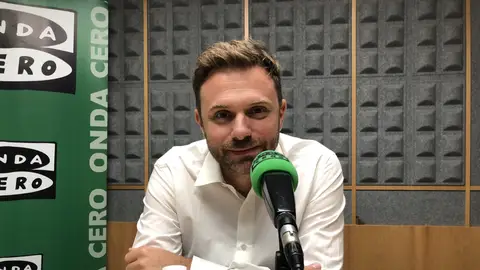 Paolo Giordano 09/10/2019