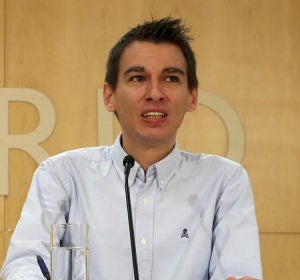 Pablo Soto Pablo Soto