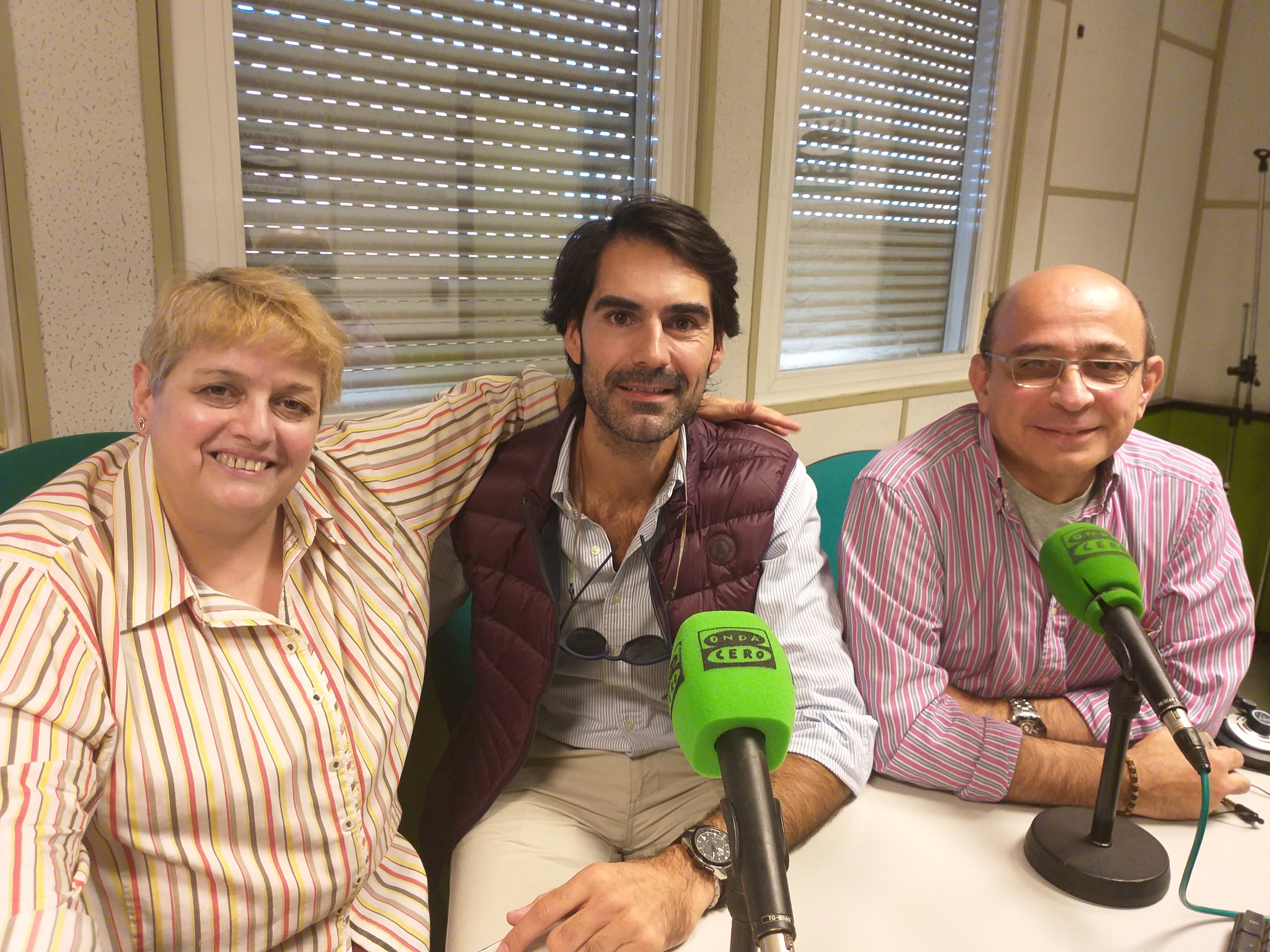 Más de Uno con la tauromaquia Más de Uno con la tauromaquia