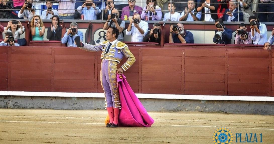 Onda Ruedo 2x06: Despedida de El Cid Onda Ruedo 2x06: Despedida de El Cid