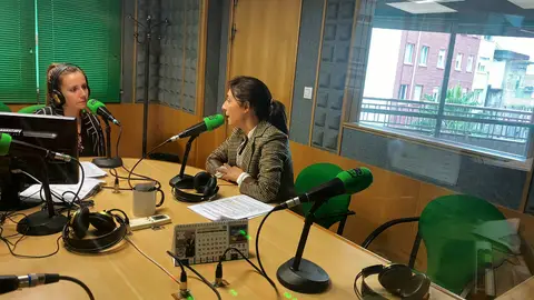 Conselleira de Medio Ambiente,Ángeles Vázquez MÁS DE UNO PONTEVEDRA