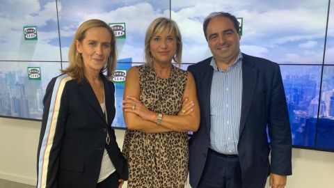La brecha de g&eacute;nero en el ocio