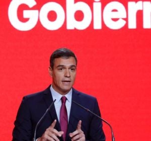 Pedro Sánchez Pedro Sánchez