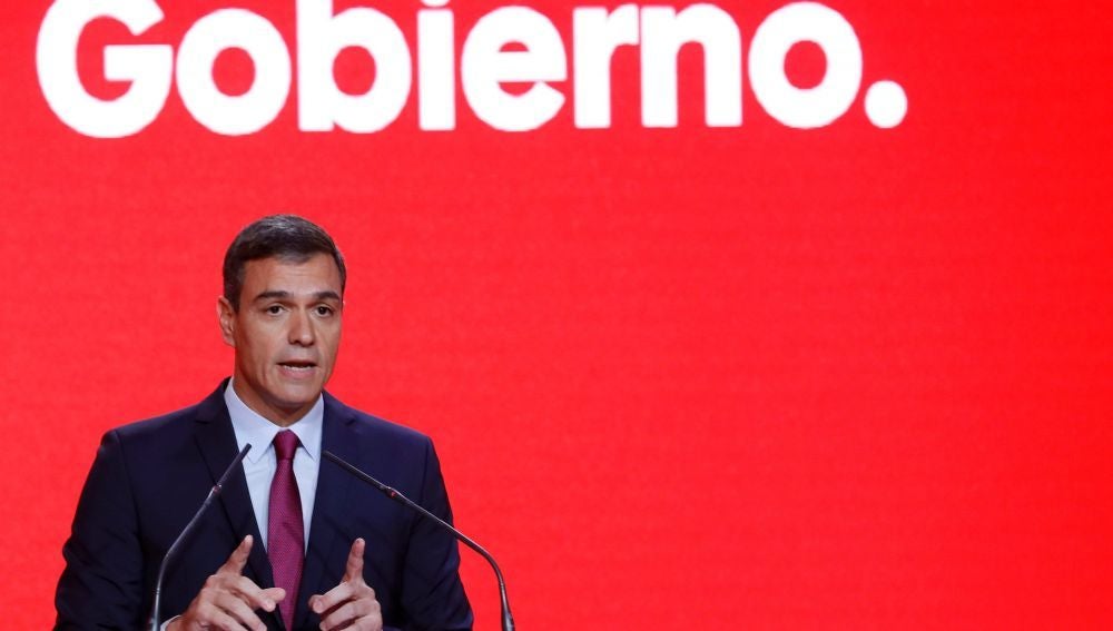 Pedro Sánchez