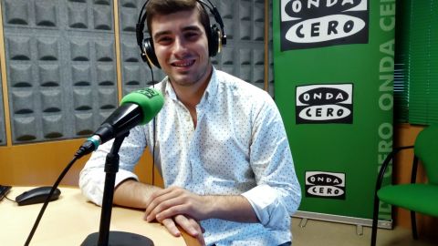 Cuestionario personal -M&aacute;s de Uno Pontevedra