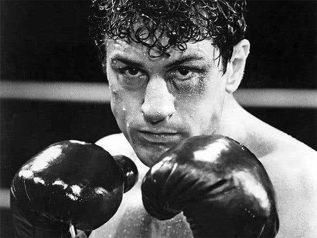 El boxeo en nuestras vidas El boxeo en nuestras vidas