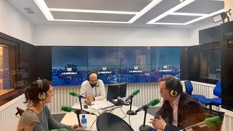 Cara a cara Cara a cara