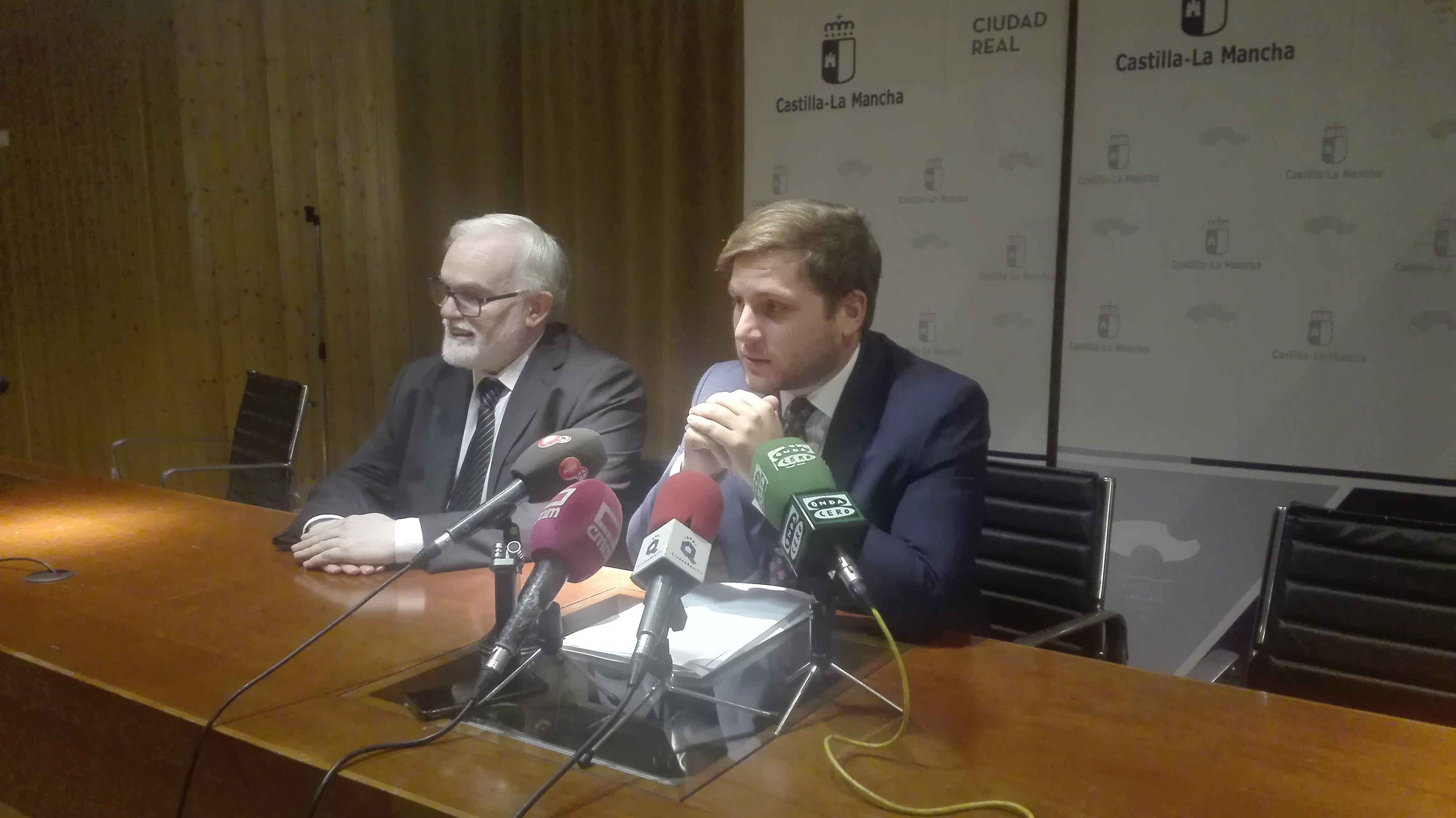 Herencia contará con una planta solar fotovoltaica que supondrá una inversión de 22 millones de euros Herencia contará con una planta solar fotovoltaica que supondrá una inversión de 22 millones de euros