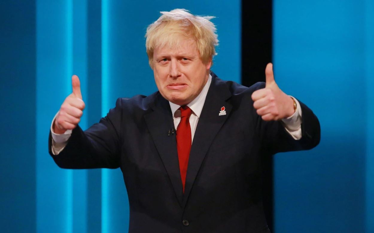 La UE y el Reino Unido logran un acuerdo para el 'Brexit' La UE y el Reino Unido logran un acuerdo para el 'Brexit'