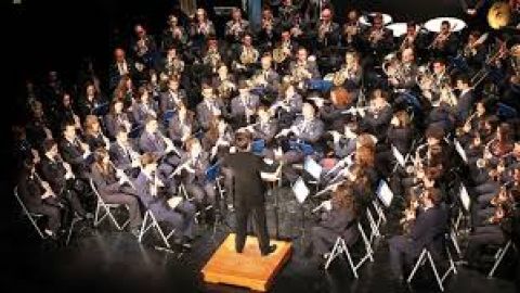 Amigos de la M&uacute;sica