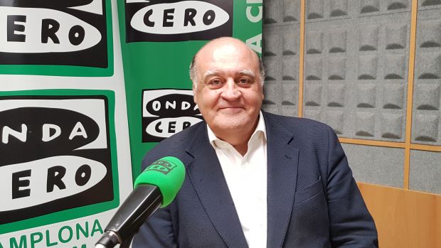 Joaquín Galve, Presidente del TSJN: "La sentencia del Caso Alsasua refuerza más la teoría de la Audiencia Nacional que la de las defensas" Joaquín Galve, Presidente del TSJN: "La sentencia del Caso Alsasua refuerza más la teoría de la Audiencia Nacional que la de las defensas"