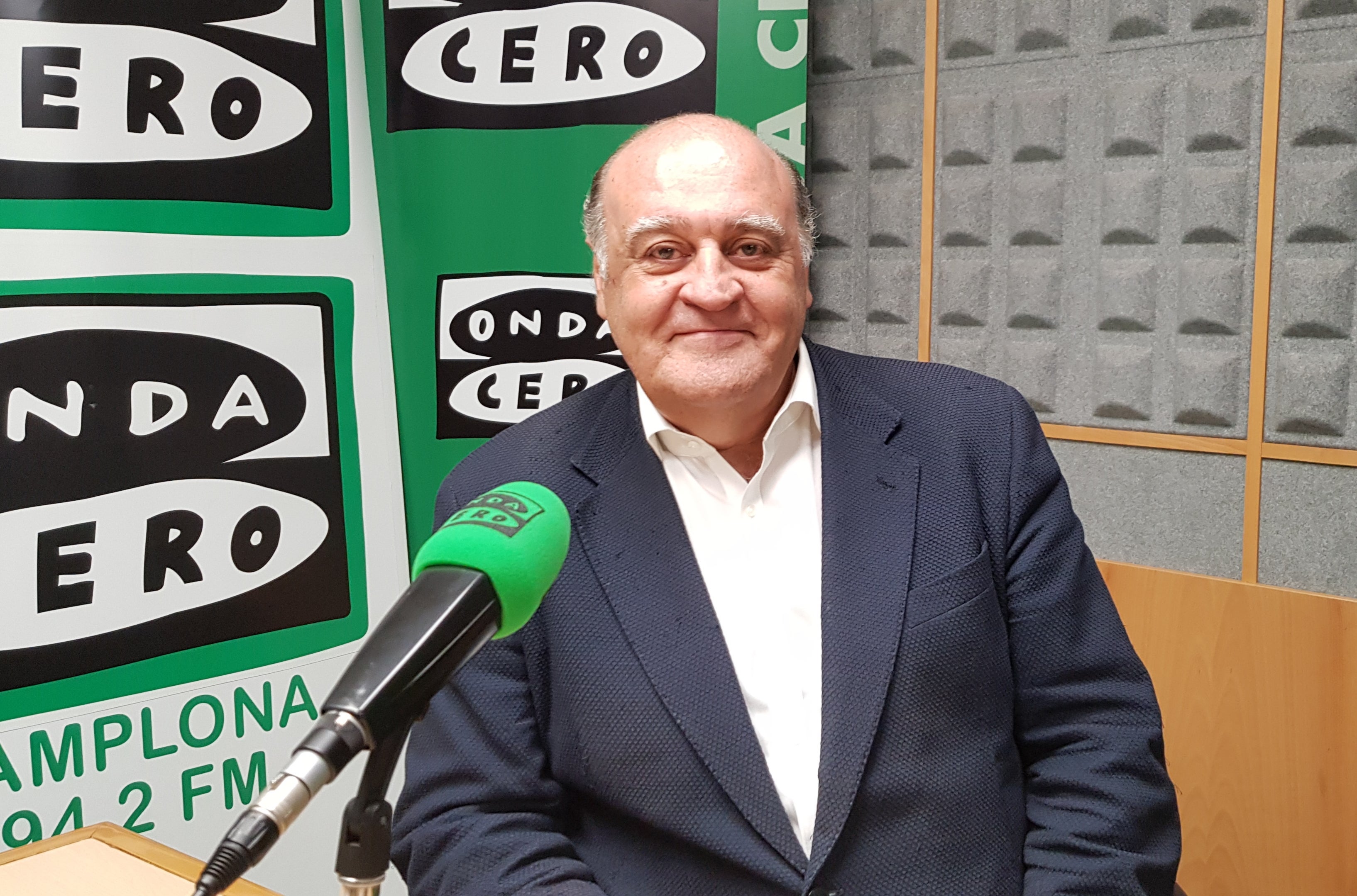 La justicia navarra se mantiene “activa” durante el Estado de Alarma La justicia navarra se mantiene “activa” durante el Estado de Alarma