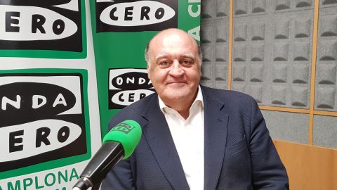 Presidente del Tribunal Superior de Justicia de Navarra