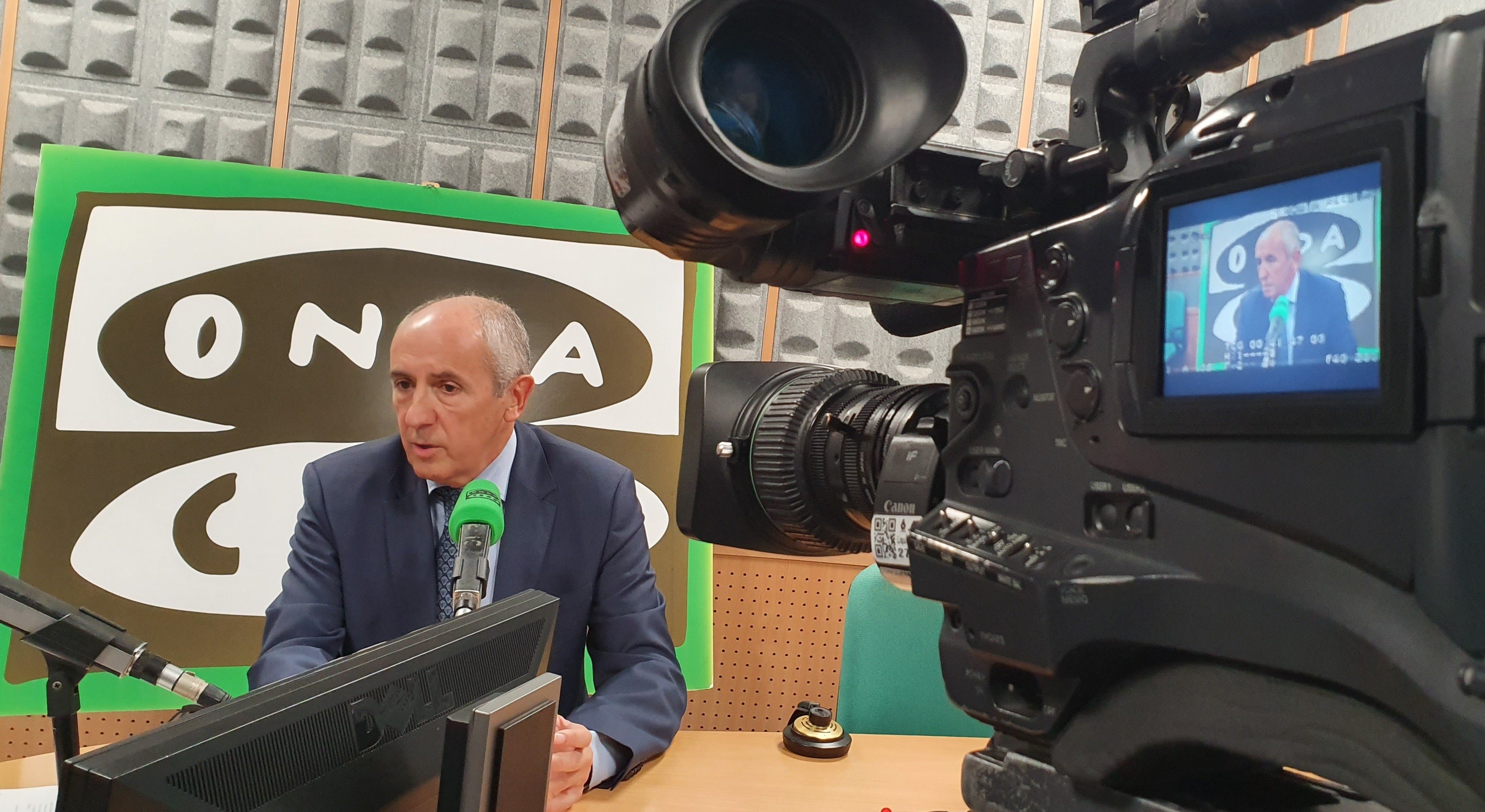 Más de uno Gipuzkoa 09/10/2019 con Eduardo Yañez Más de uno Gipuzkoa 09/10/2019 con Eduardo Yañez