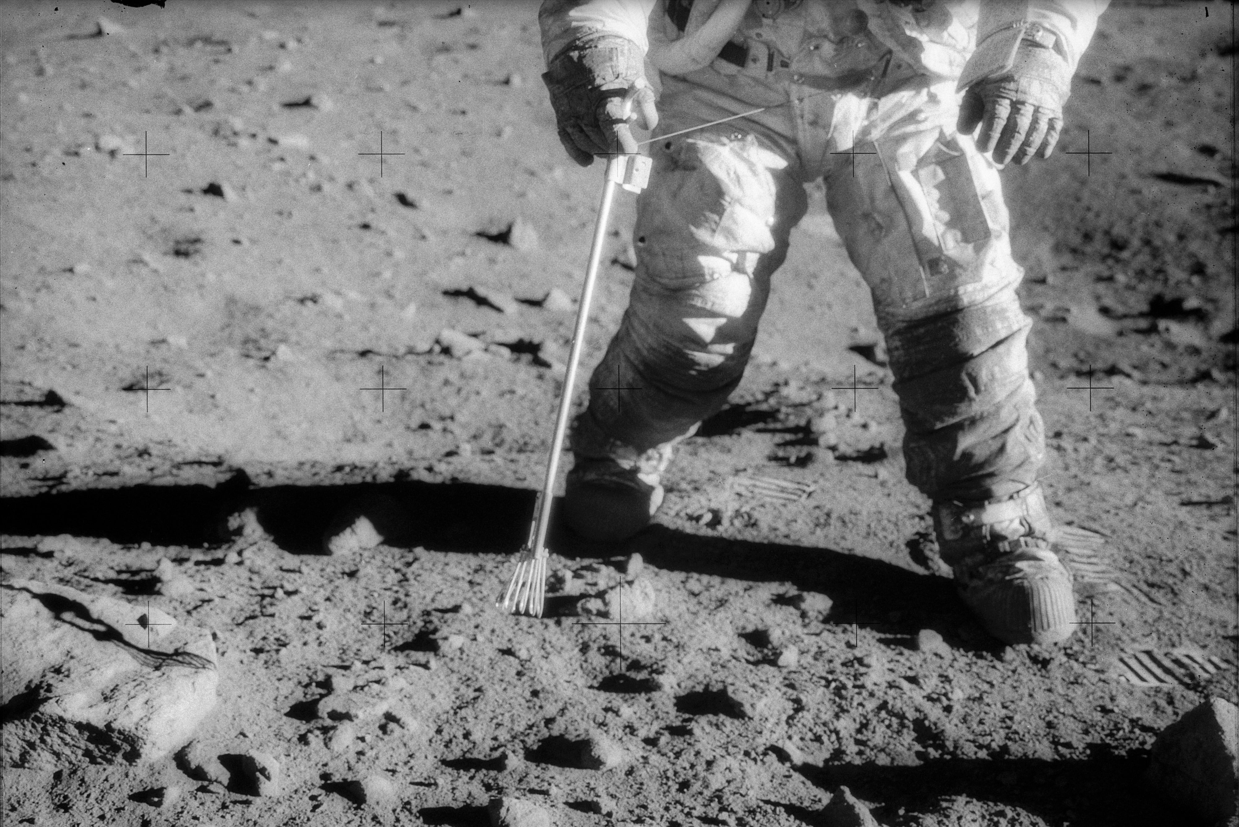Divulga que algo queda: ¿Qué pasa si un astronauta se muere en el espacio? Divulga que algo queda: ¿Qué pasa si un astronauta se muere en el espacio?