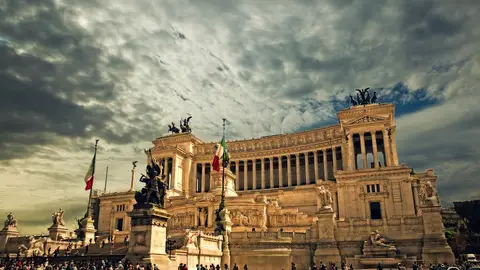Roma Roma