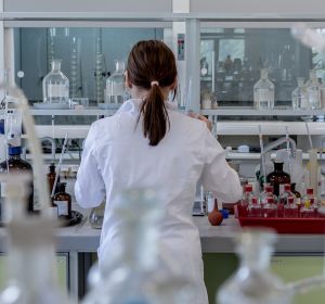 Laboratorio médico Laboratorio médico