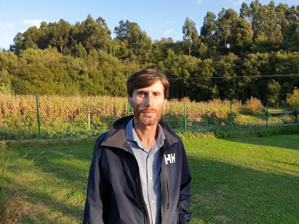 Navegando Galicia. 10/10/2019 Navegando Galicia. 10/10/2019