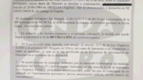 nota