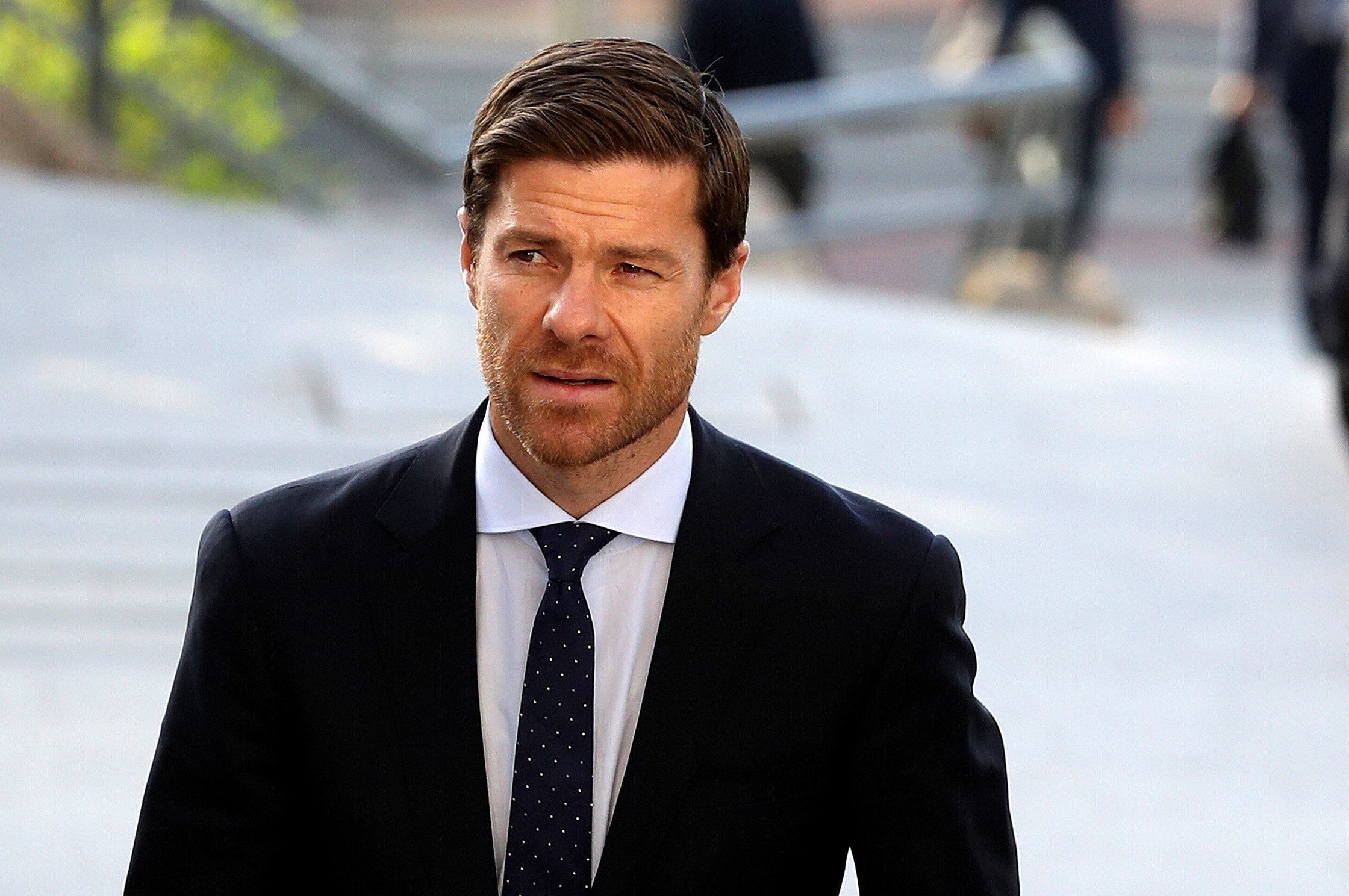 La Audiencia de Madrid absuelve a Xabi Alonso de fraude a Hacienda La Audiencia de Madrid absuelve a Xabi Alonso de fraude a Hacienda