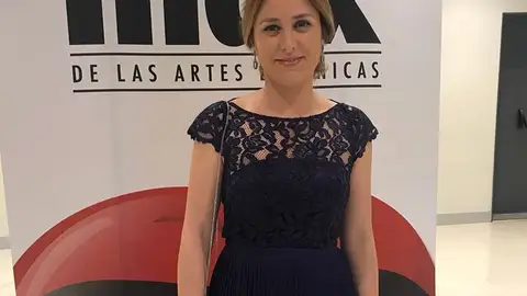 Isis Abellán Isis Abellán