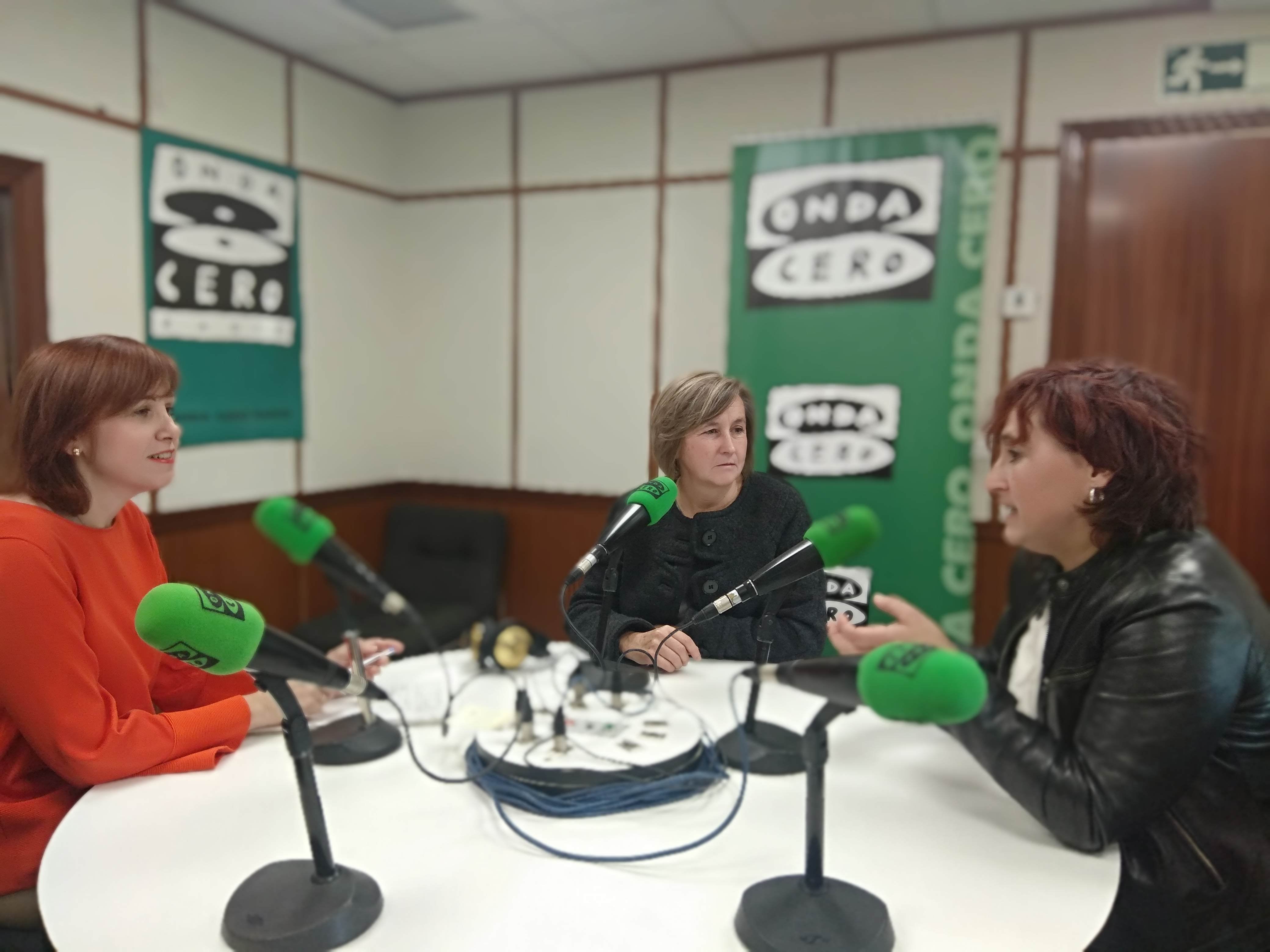 Más de uno Álava 10/10/2019 Más de uno Álava 10/10/2019