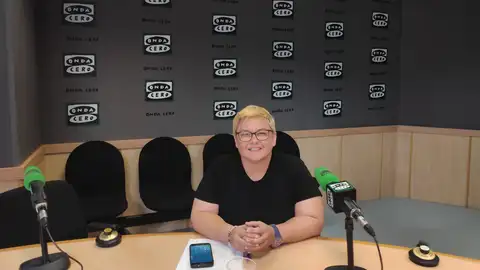 Luisa Notario Luisa Notario