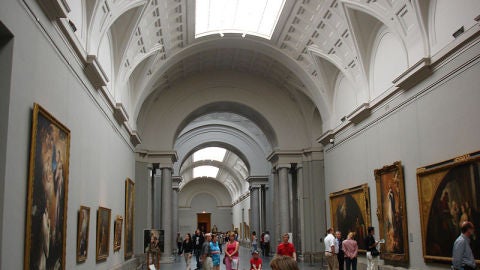 Museos