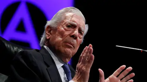 Mario Vargas Llosa Mario Vargas Llosa