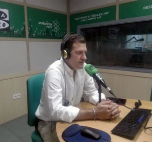 Miguel Ángel Castellón (PP) Miguel Ángel Castellón (PP)