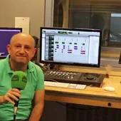 El parte del Borrascas: “En octubre, agua del diez al veinte, para todos es conveniente” El parte del Borrascas: “En octubre, agua del diez al veinte, para todos es conveniente”