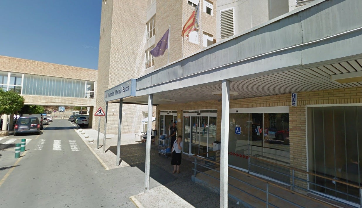 La Marina Baixa sube su incidencia acumulada 7 puntos y entra en zona ámbar La Marina Baixa sube su incidencia acumulada 7 puntos y entra en zona ámbar