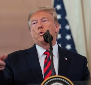 Donald Trump Donald Trump