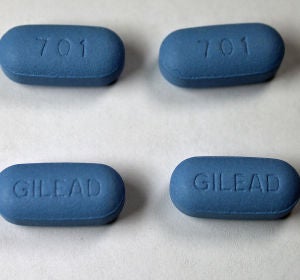 PrEP, la pastilla que se emplea para prevenir y tratar el VIH. PrEP, la pastilla que se emplea para prevenir y tratar el VIH.