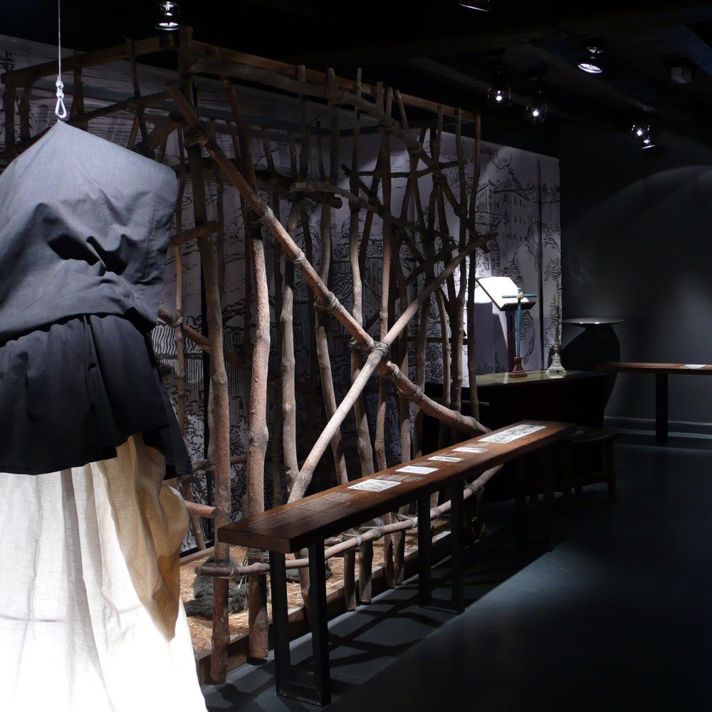 La verdad sobre la persecución de las brujas por parte de la Inquisición La verdad sobre la persecución de las brujas por parte de la Inquisición