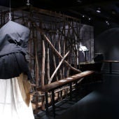 Museo de las Brujas