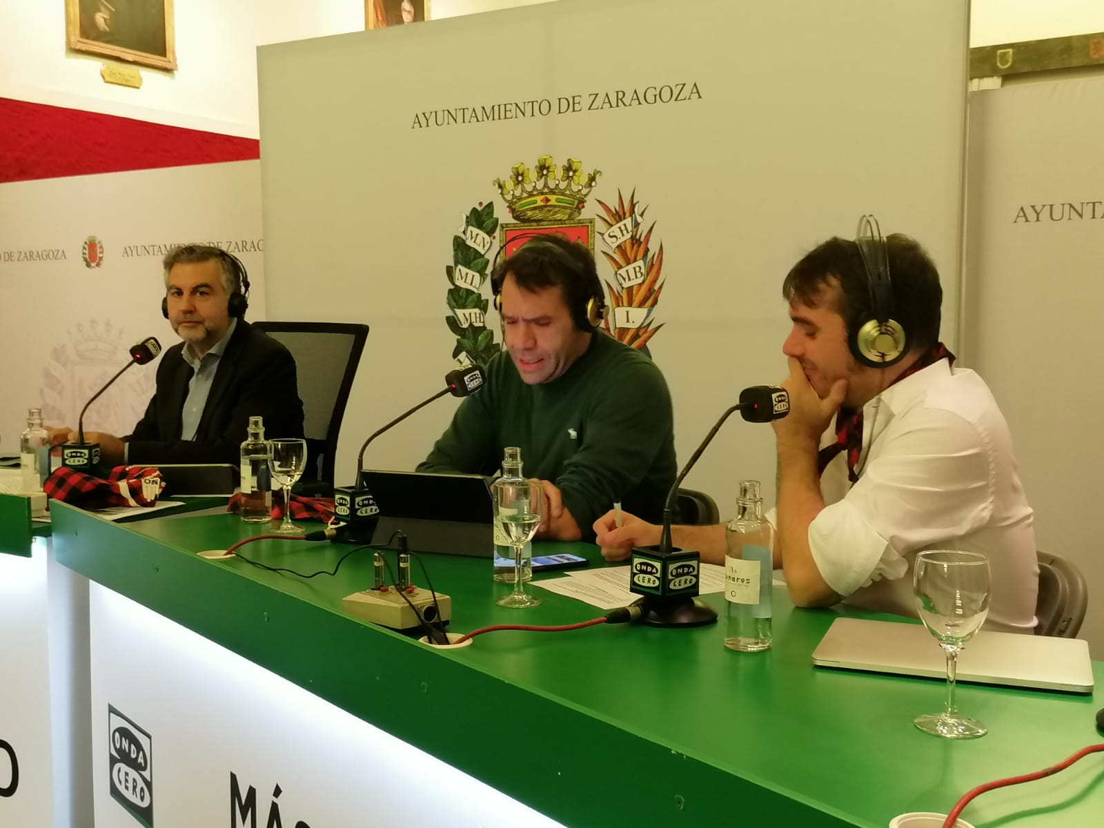 Las preguntas de Amón: "¿Qué fue de Pablo Iglesias, lo recordáis?" Las preguntas de Amón: "¿Qué fue de Pablo Iglesias, lo recordáis?"