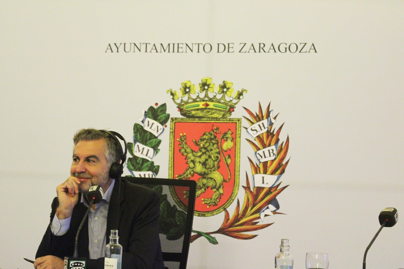 Monólogo de Alsina: "El prior del Valle de los Caídos se ha hecho un Torra y dice que no tiene que obedecer al Supremo" Monólogo de Alsina: "El prior del Valle de los Caídos se ha hecho un Torra y dice que no tiene que obedecer al Supremo"