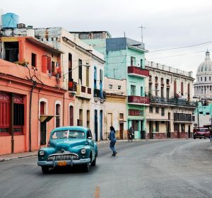 La Habana, Cuba La Habana, Cuba